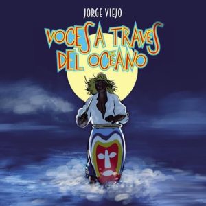 Disco de Voces a través del oceano